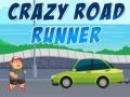 Spel Gekke Weg Loper online