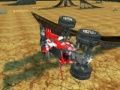 Spel ATV Stunts Uitdaging 2 online