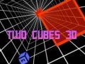 Spel Twee Cubes 3D online