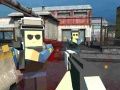 Spel Pixel Fabriek Gevecht 3D.io online