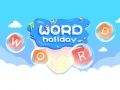 Spel Woorden Vakantie online Spel Woorden Vakantie online