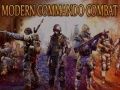 Spel Moderne Commando Gevecht online