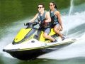 Spel Jetski Glijbaan online