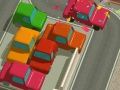 Spel Parkeerplaats Jam online