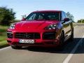 Spel 2020 Porsche Cayenne GTS Puzzel online