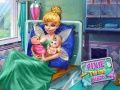 Spel Geboorte van de Pixie Tweeling online