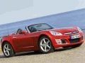 Spel Opel GT Glijden online