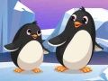 Spel Puzzel Pinguïn online