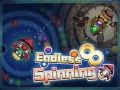 Spel Eindeloos Draaien online