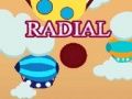 Spel Radiaal online