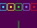 Spel Slang Kleur Doorbraak online Spel Slang Kleur Doorbraak online