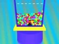 Spel Snoepkoorts online