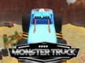 Spel 2020 Monstertruck online Spel 2020 Monstertruck online