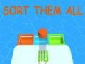 Spel Sorteren Maar! online