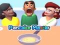 Spel Pannenkoeken Meester online Spel Pannenkoeken Meester online