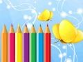 Spel Leuke Kleuren voor Kinderen online