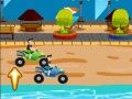 Spel Buggy Race Obstakel online