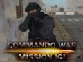 Spel Commando Oorlogs Missie IGI online