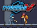 Spel Cyberman V online