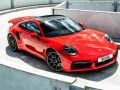 Spel 2021 UK Porsche 911 Turbo S online