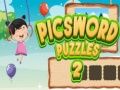 Spel Afbeeldingspuzzels 2 online