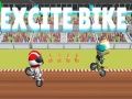 Spel Opwindende Fiets online