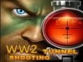 Spel WW2 Tunnel Schieten online