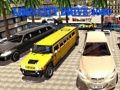 Spel Limo Stadsrit 2020 online