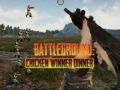 Spel Winnaar van het Battleground Kippen online