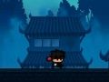 Spel Eindeloze Ninja online