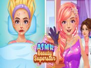 Spel ASMR Beauty Superstar online