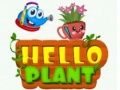 Spel Hallo Plant online Spel Hallo Plant online