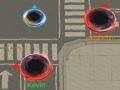Spel Zwarte gatenrace online