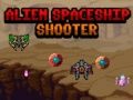 Spel Buitenlandse Ruimteschip Schutter online Spel Buitenlandse Ruimteschip Schutter online