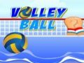 Spel Volleybal online Spel Volleybal online
