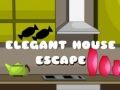 Spel Elegante Huis Ontsnapping online