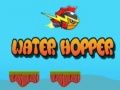 Spel Water Hopper online