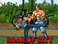 Spel Grom van de stad online