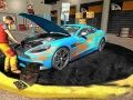 Spel Auto Mechanic Auto Werkplaats Reparatie Garage online