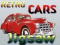 Spel Retro Auto Puzzel online
