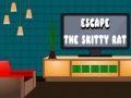 Spel Ontsnap Aan de Schattige Rat online