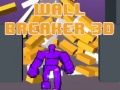 Spel Muurbreker 3D online