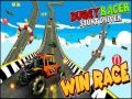 Spel Buggy Racer Stunt Bestuurder Buggy Racing online