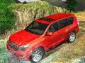 Spel Offroad Land Cruiser Jeep online