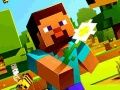 Spel Mineblox Geheugentest online
