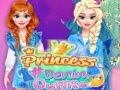 Spel Prinsessen Coole #Spijkeroutfits online