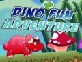 Spel Dino Leuke Avontuur online