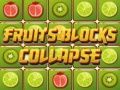 Spel Vraeg Blokken in Heden online