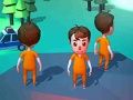 Spel Geef gevangenis ontsnapping plan online
