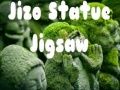 Spel Jizo Standbeeld Puzzel online